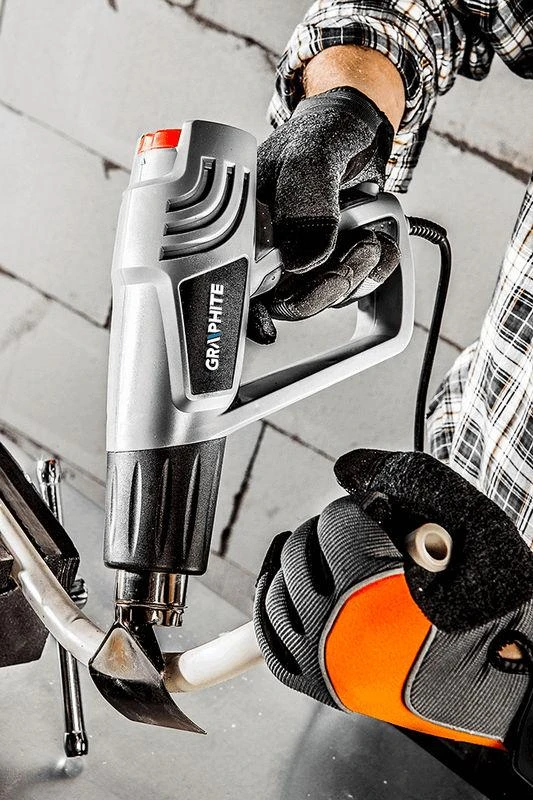 Graphite Fenas techninis 2000 W