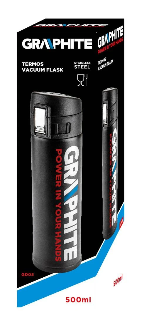Termosas 450 ml