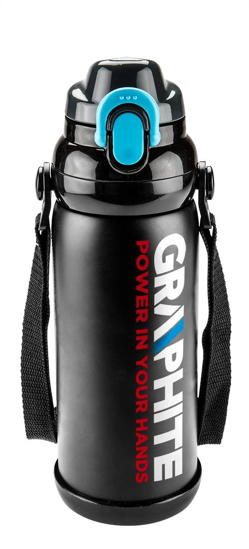 Gertuvė Termosas 800 ml