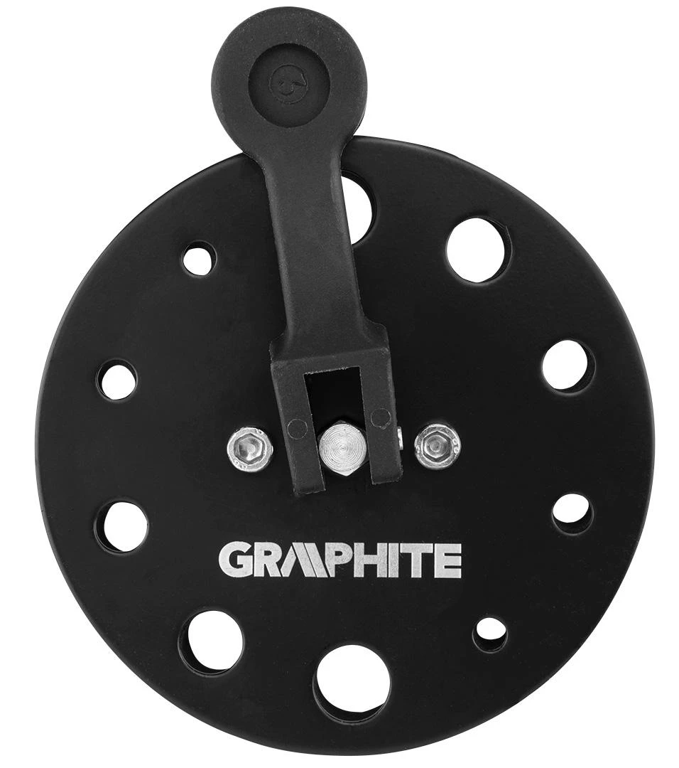Grąžtas Wiertła Deimantiniai grąžtai 5–12 mm su kreiptuvu, 6 vnt. rinkinys