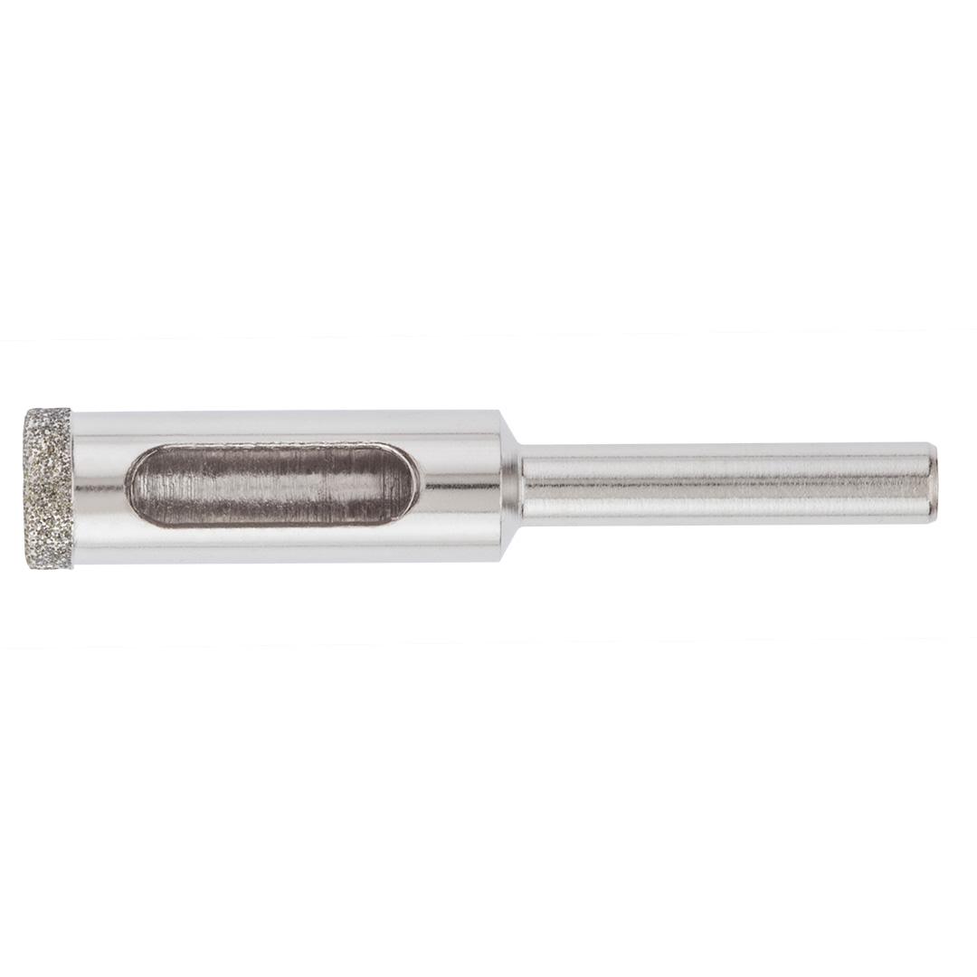 Wiertło Deimantinis karūninis grąžtas Graphite, 12mm