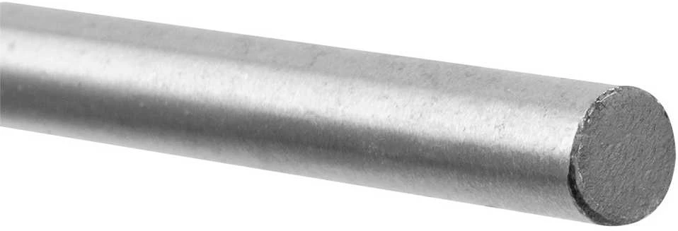 Wiertło Betono grąžtas 8 x 120 mm, šlifuotas