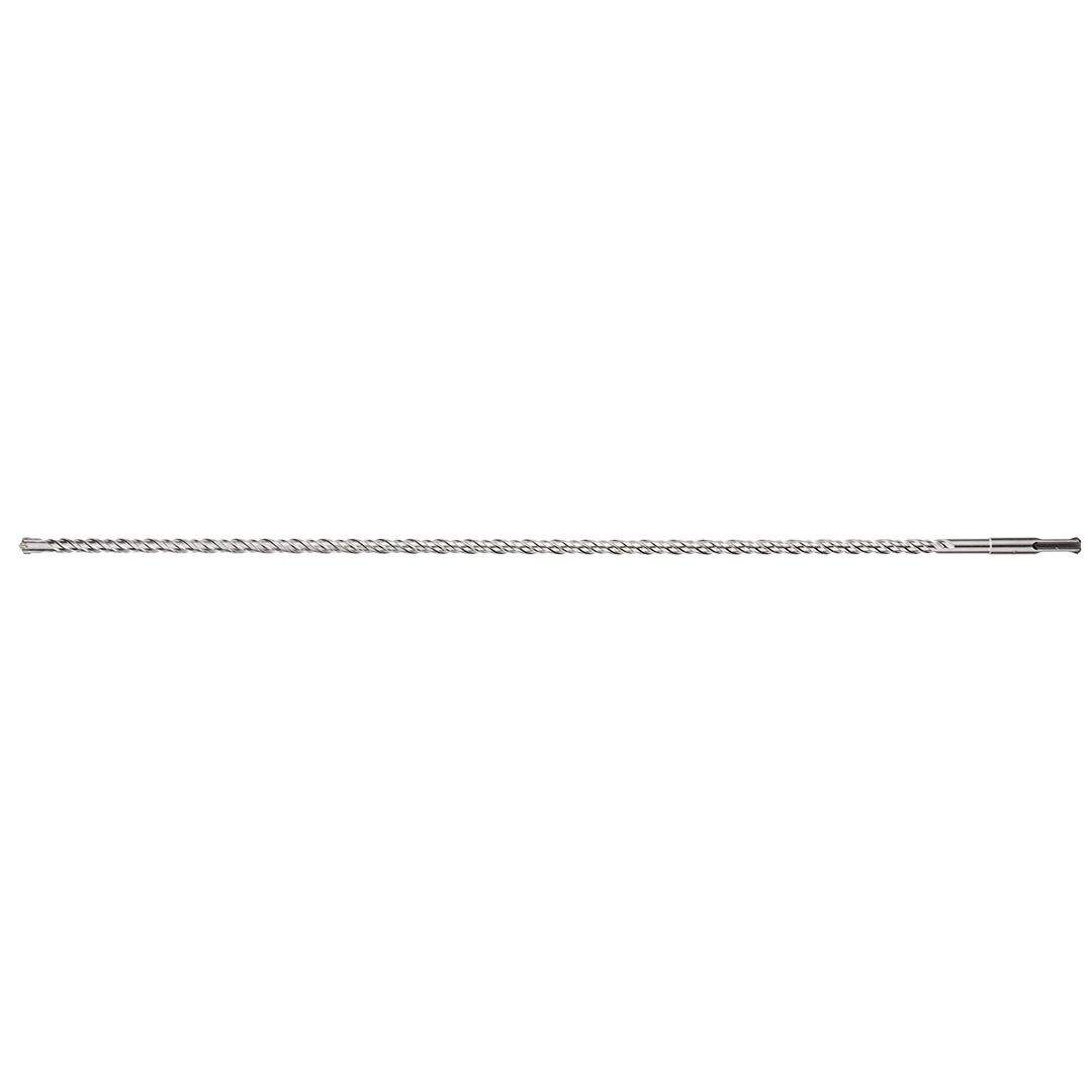 Grąžtas betonui Graphite SDS+ 57H434, 10x600 mm