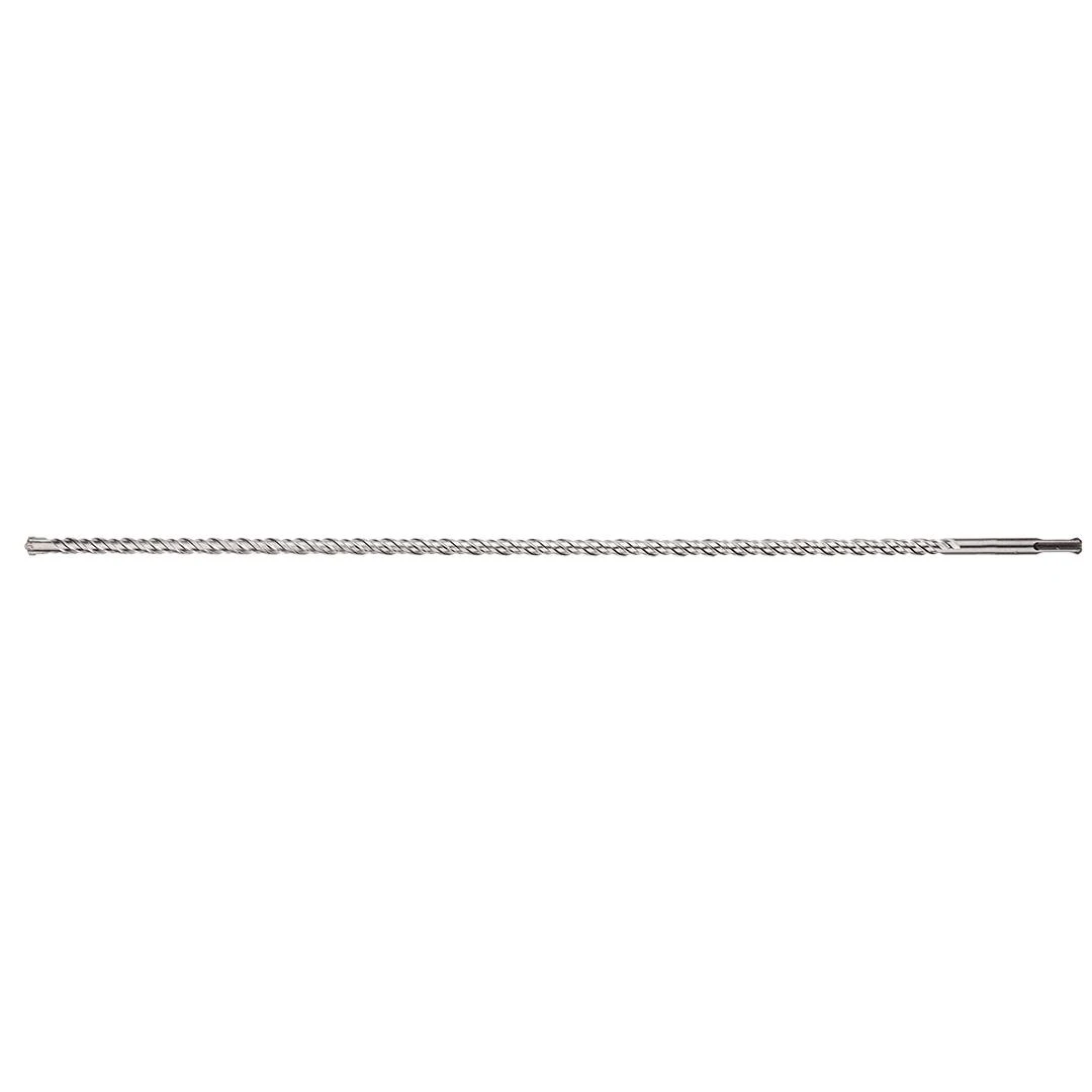 Grąžtas betonui Graphite SDS+ 57H450, 12x600 mm