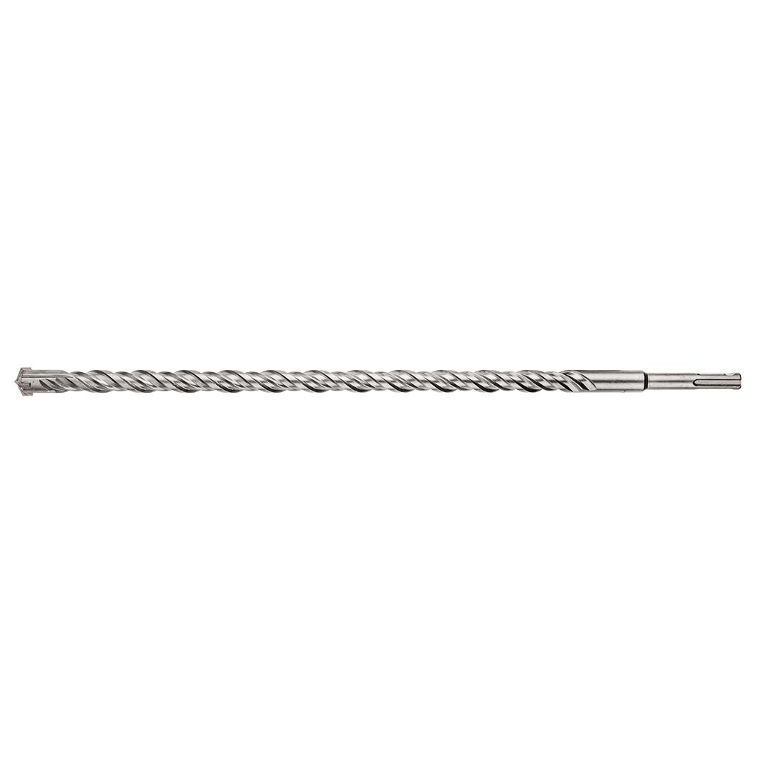 Grąžtas betonui Graphite SDS+ 57H476, 16x400 mm