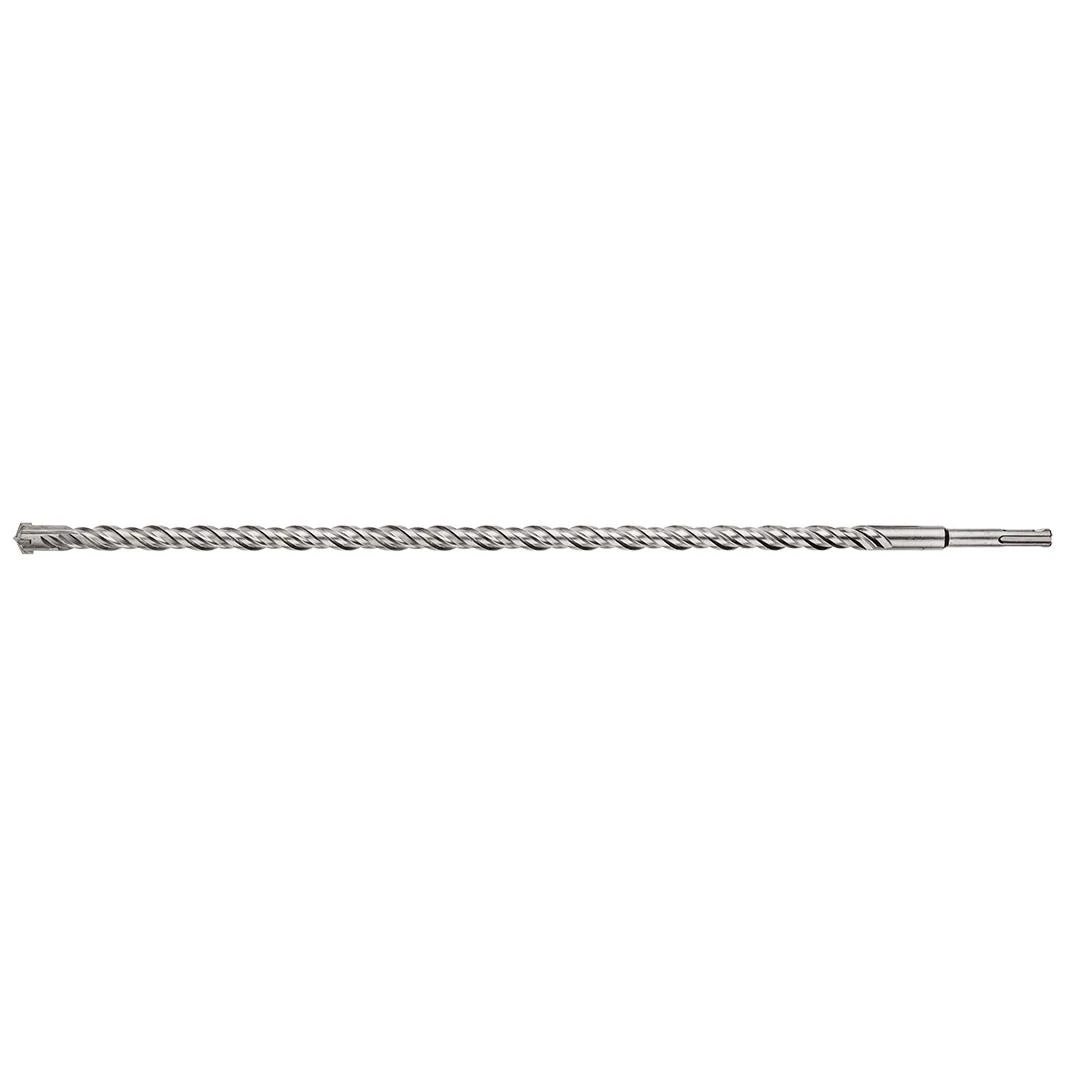 Grąžtas betonui Graphite SDS+ 57H478, 16x600 mm