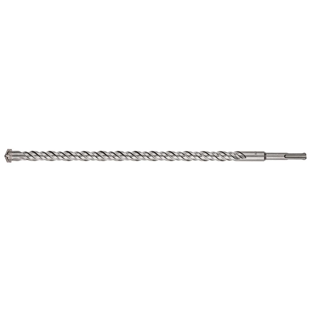 Wiertło Grąžtas betonui Graphite SDS+ 57H484, 18x400 mm