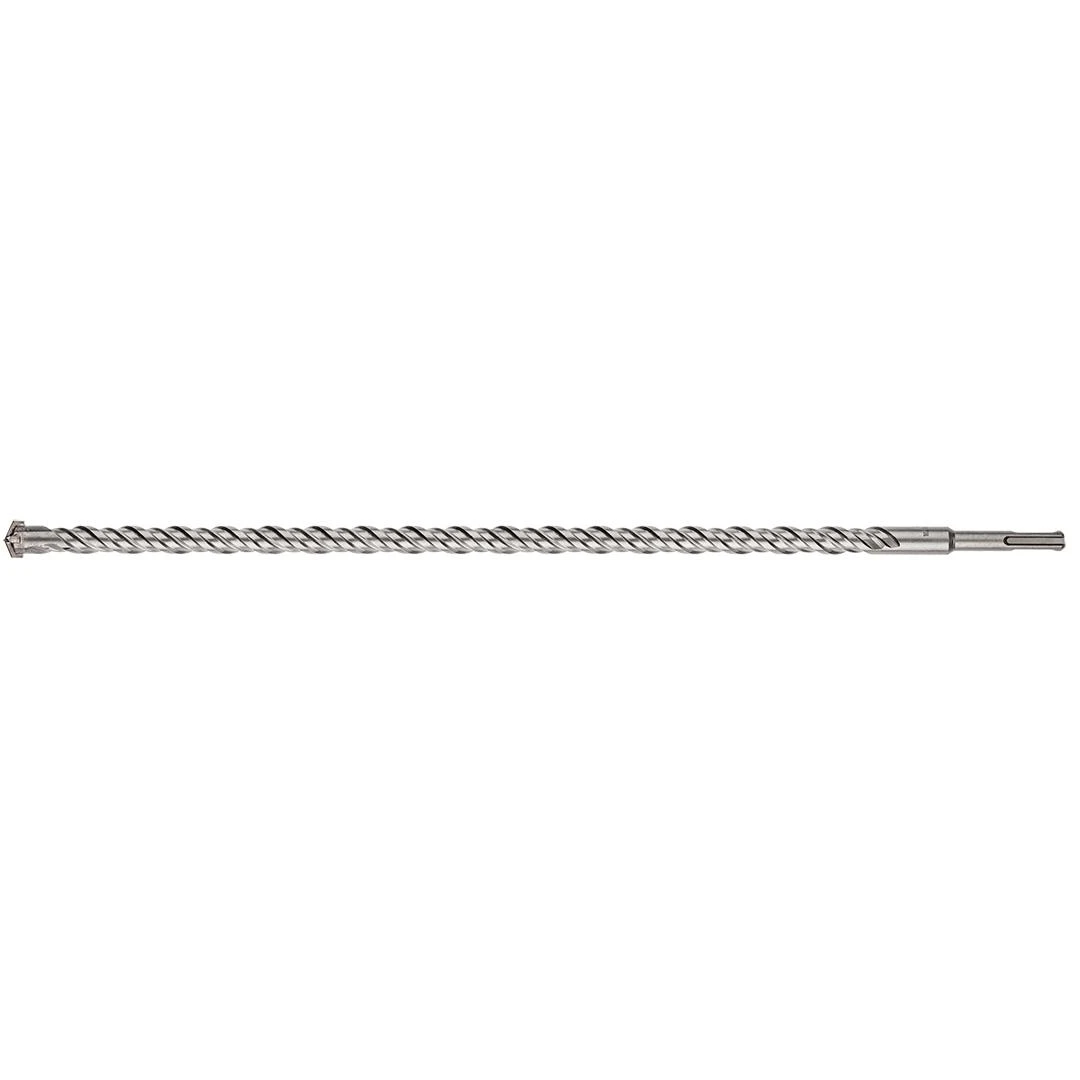 Wiertło Grąžtas betonui Graphite SDS+ 57H486, 18x600 mm