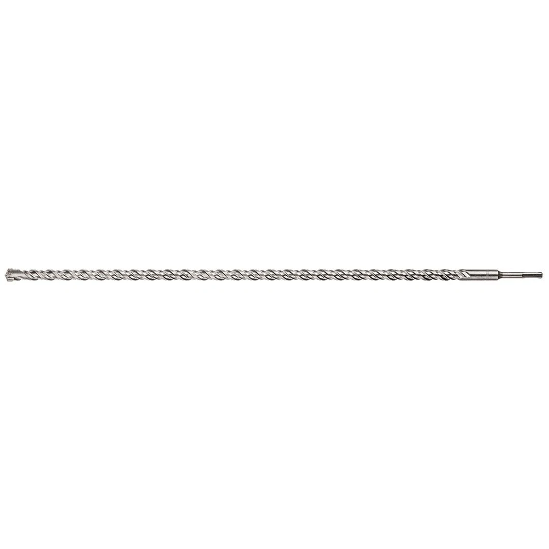 Wiertło Grąžtas betonui Graphite SDS+ 57H490, 20x800 mm