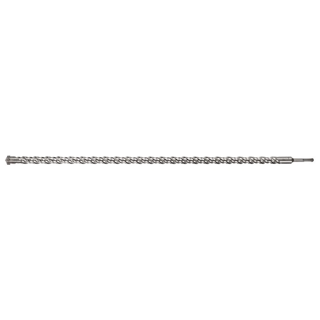 Grąžtas betonui Graphite SDS+ 57H494, 24x800 mm