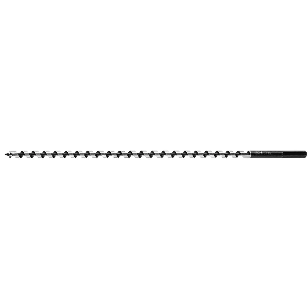 Wiertło Spiralinis grąžtas medienai Graphite 57H254, 12x400 mm