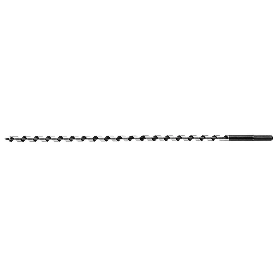 Wiertło Spiralinis grąžtas medienai Graphite 57H255, 14x400 mm