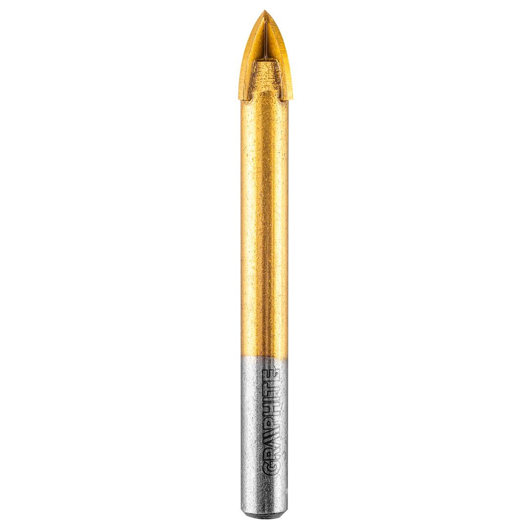 Wiertło Universalus HM grąžtas, 10 mm