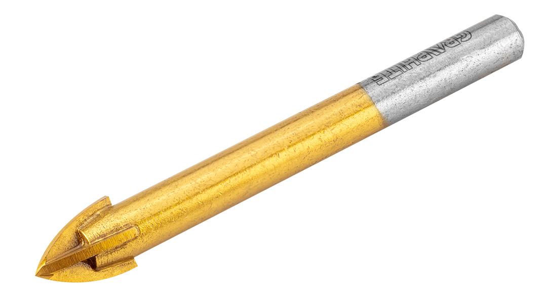 Wiertło Universalus HM grąžtas, 10 mm