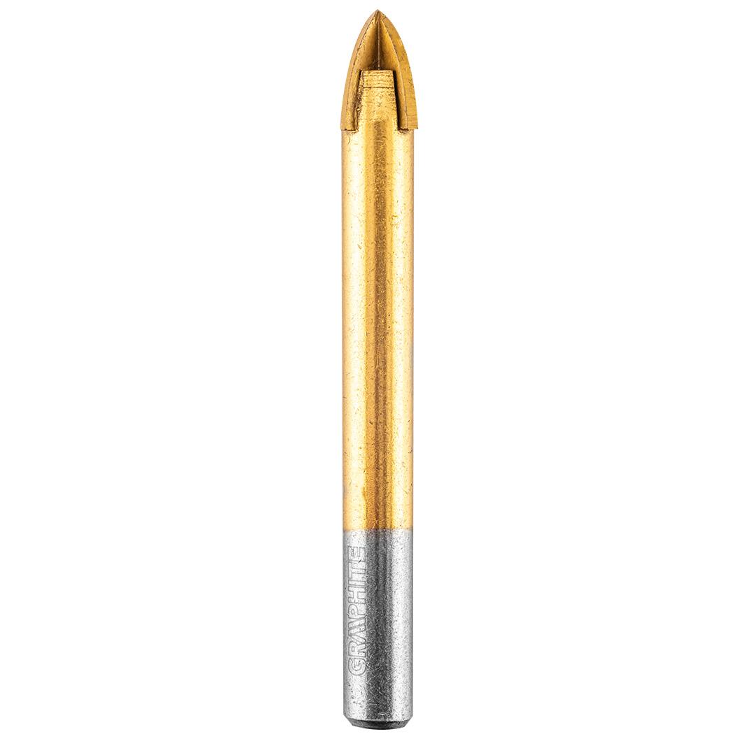 Wiertło Universalus HM grąžtas, 12 mm