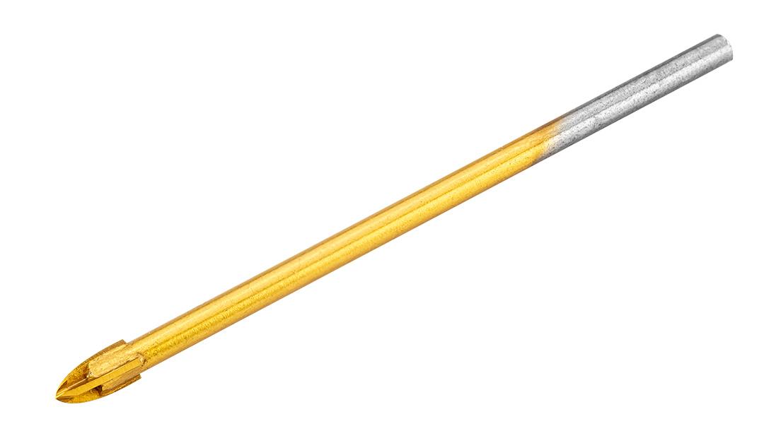 Wiertło Universalus HM grąžtas, 3 mm