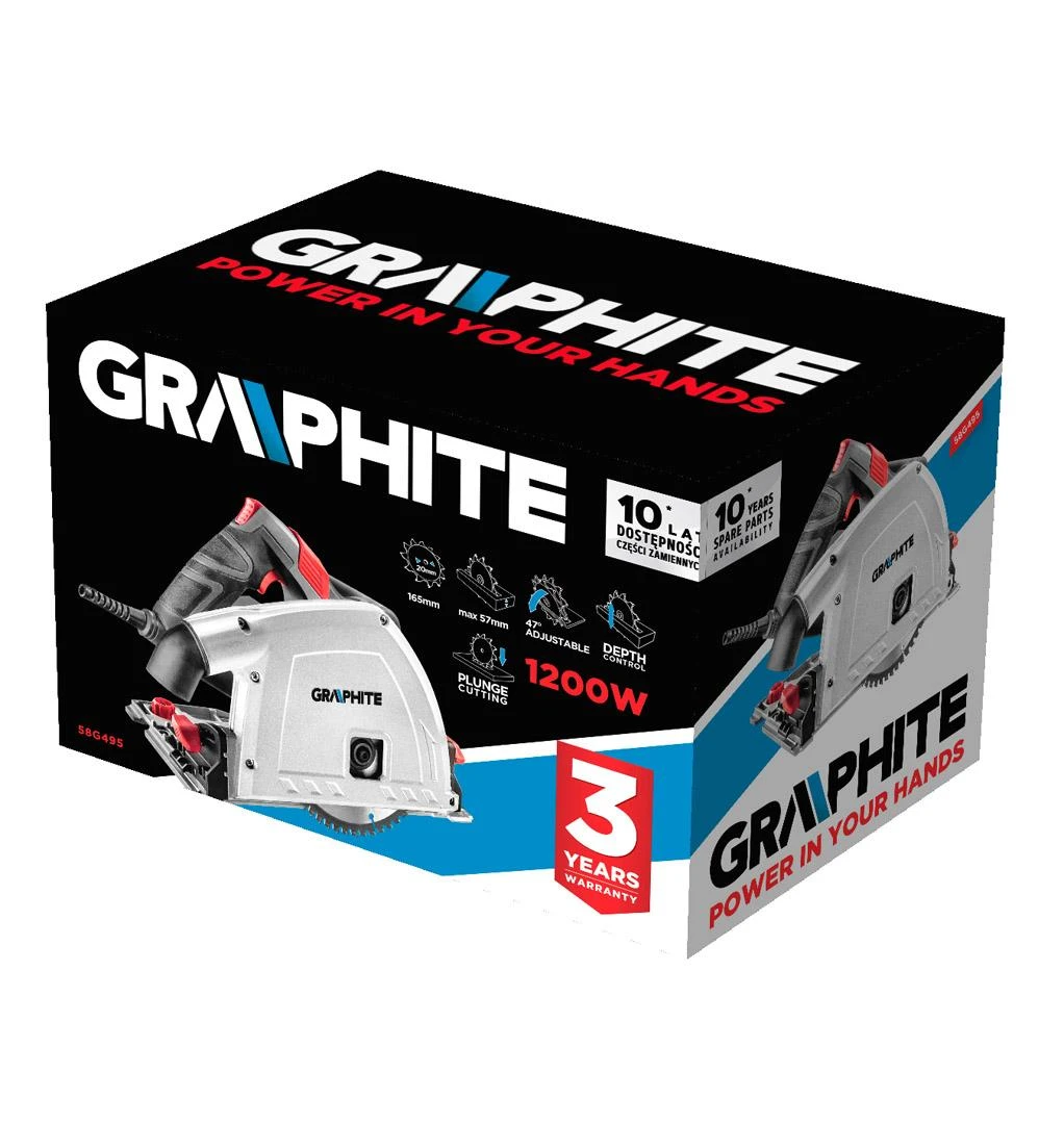 Graphite 5902062044112