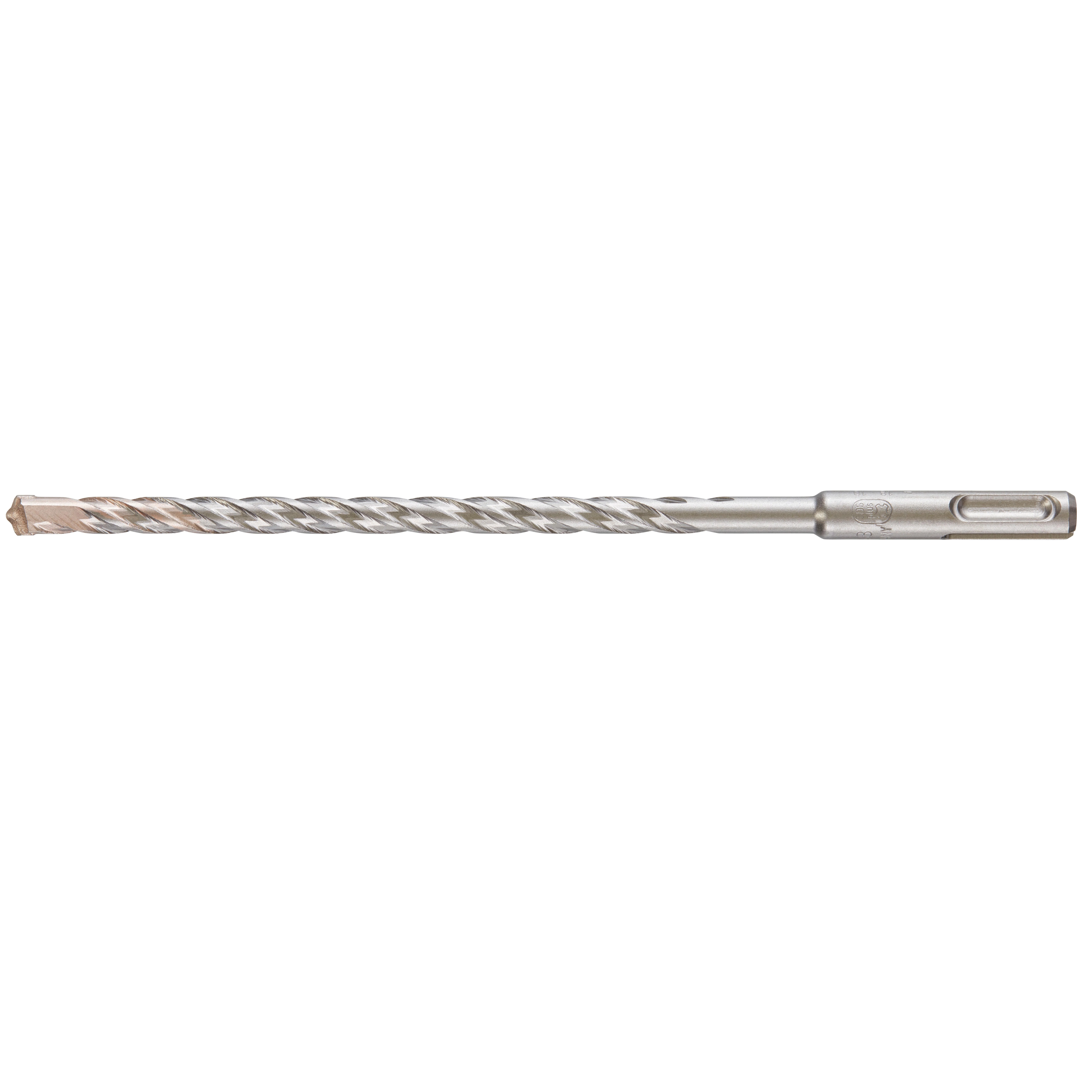 Grąžtas DEWALT grąžtai SDS PLUS 8 x 210mm EXTREME 2