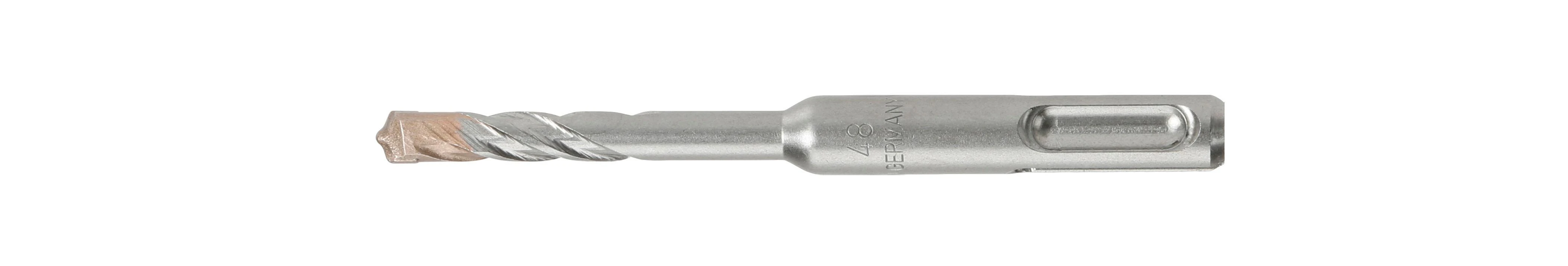 Grąžtas DEWALT grąžtai SDS PLUS 8 x 110mm EXTREME 2