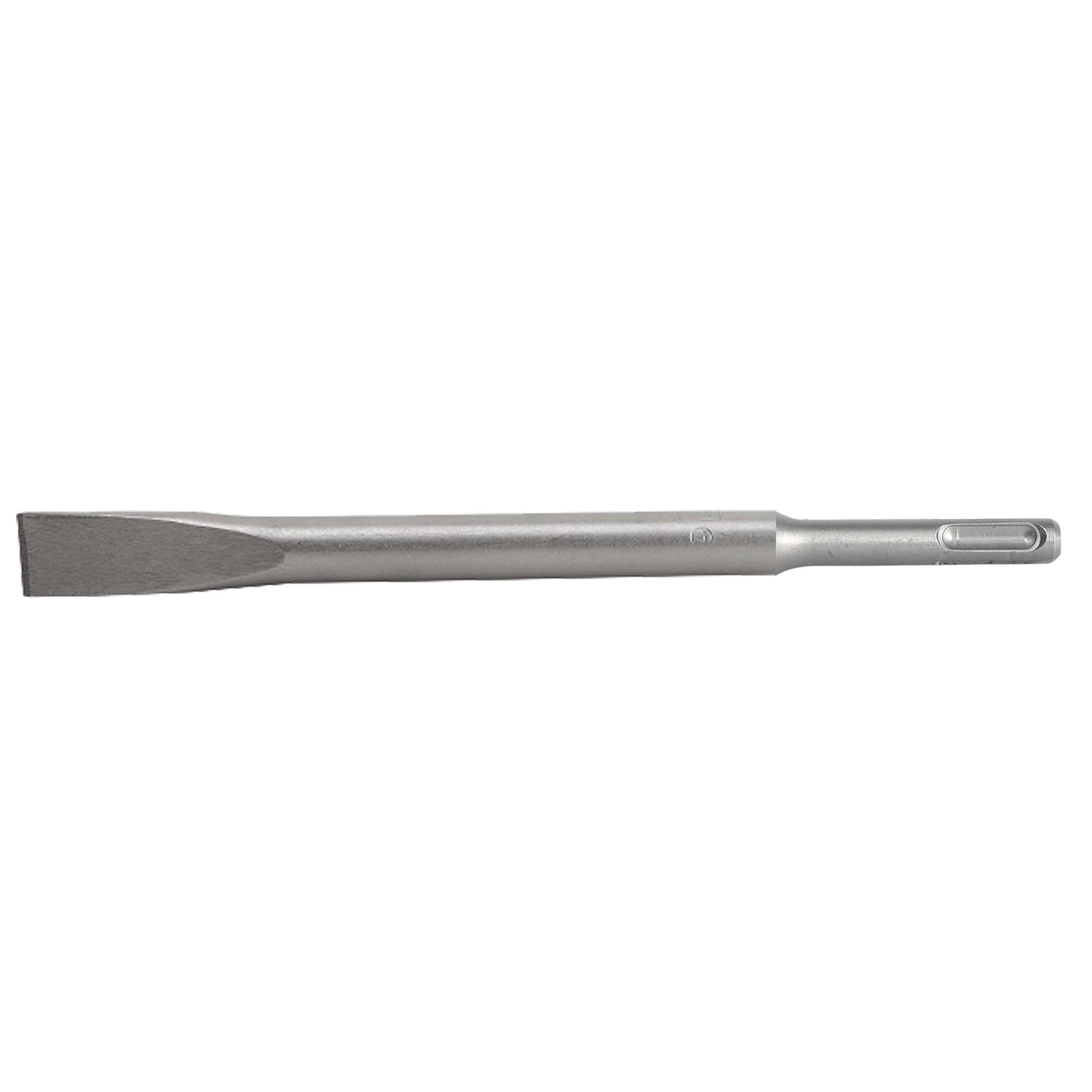 Dłuto Betono kaltas SDS Plus 17 * 250 mm, siauras 20 mm, proline
