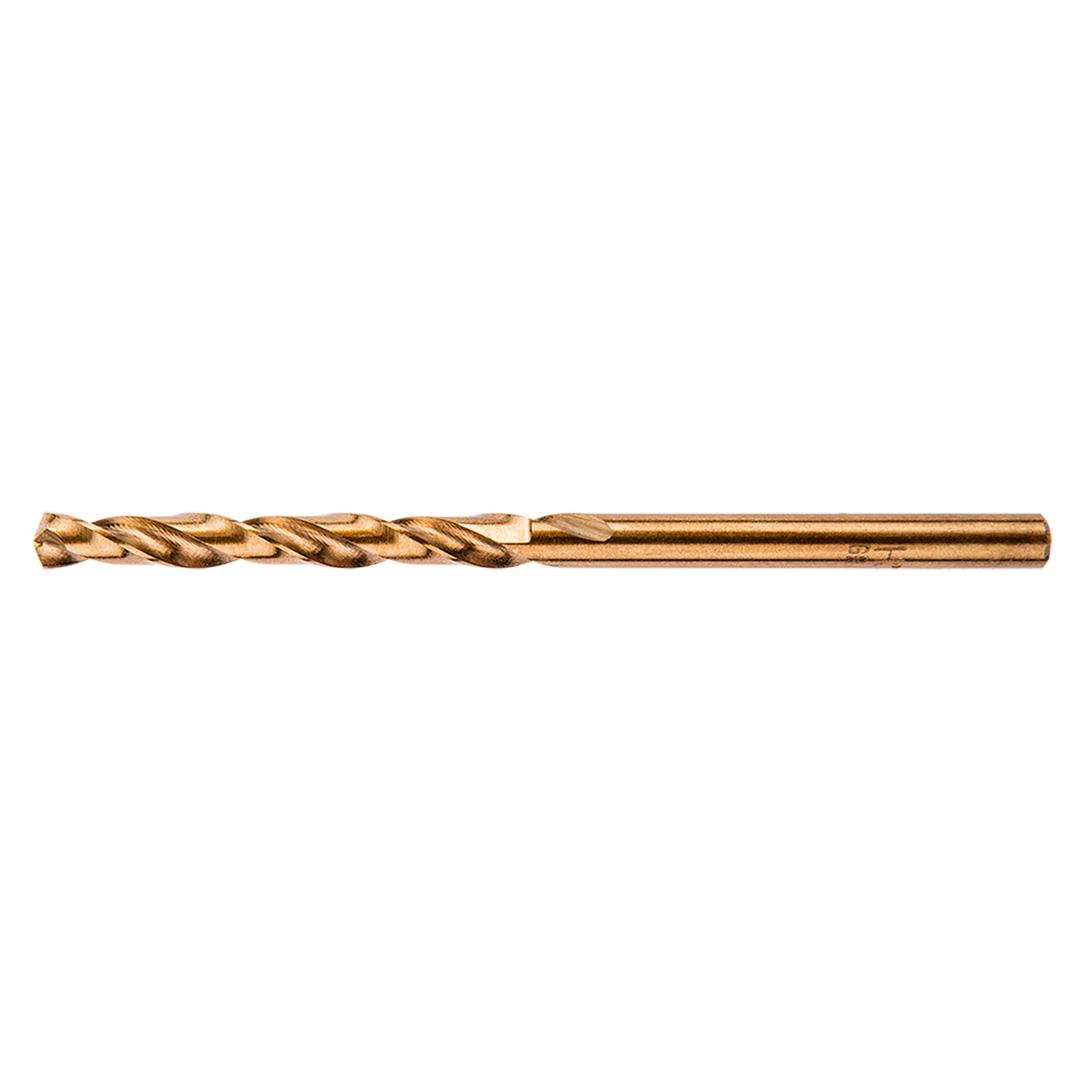 Grąžtas Wiertła HSS-Co 2,0 mm metalo grąžtai, 10 vnt.