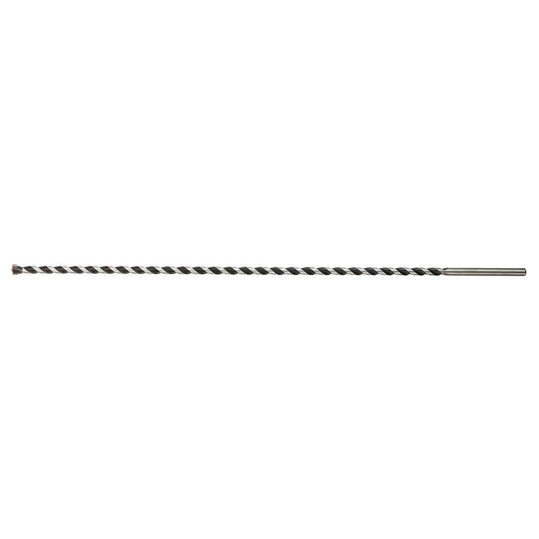 Wiertło Grąžtas betonui Graphite 57H346, 12x600 mm