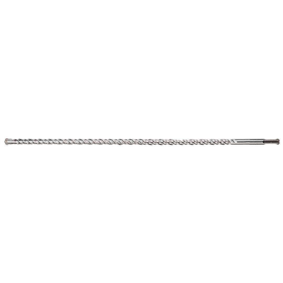 Grąžtas betonui Graphite SDS+ 57H446, 12x400 mm