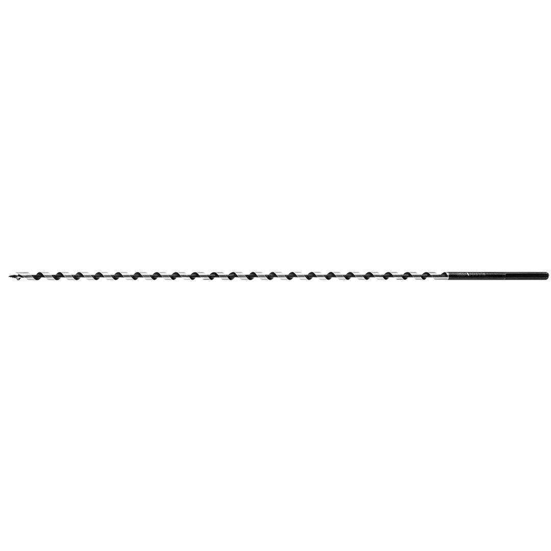 Wiertło Spiralinis grąžtas medienai Graphite 57H252, 8x400 mm
