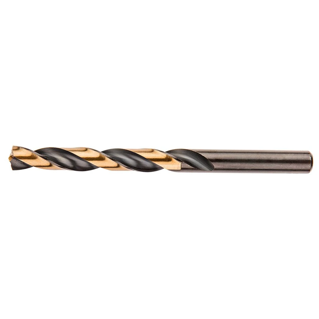 Wiertło HSS-CNC metalo grąžtas, 124°, „Pro-Tec“, 11,0 mm