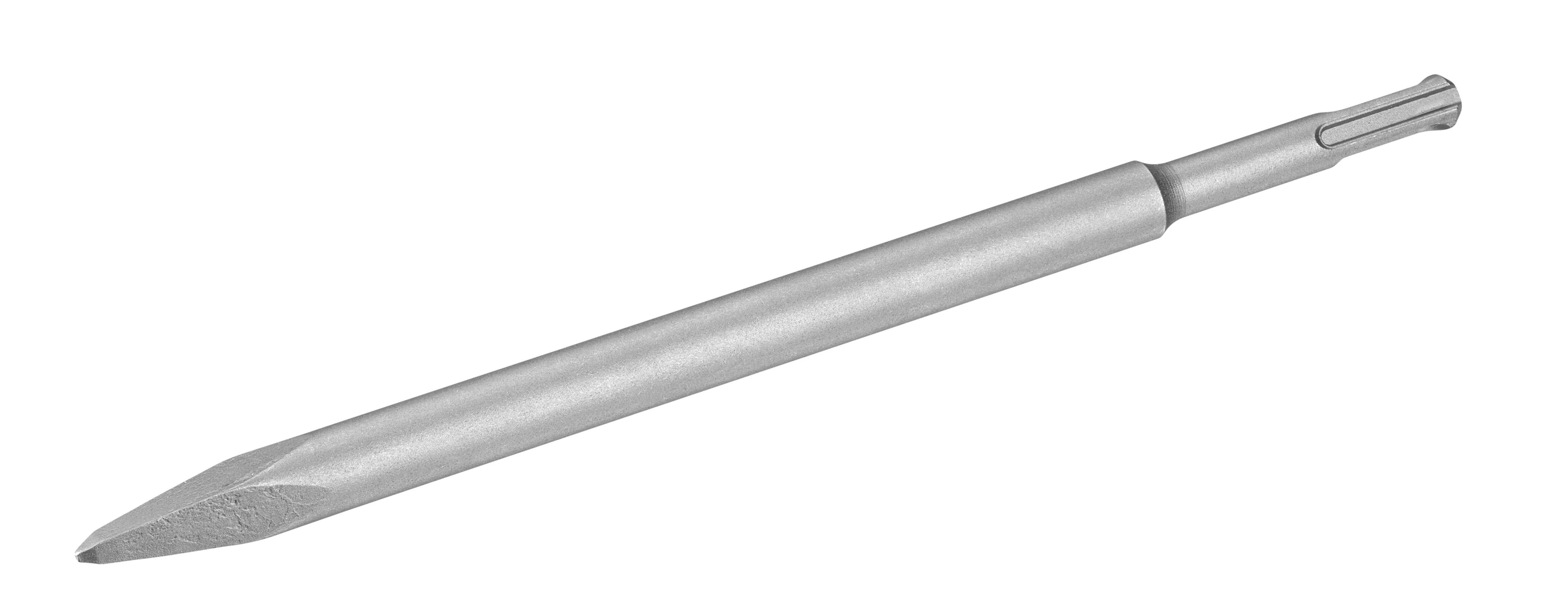 Grąžtas Stanley Dłuto SDS-plus kaltas smūginiams gręžtuvams, smailus / 250 mm