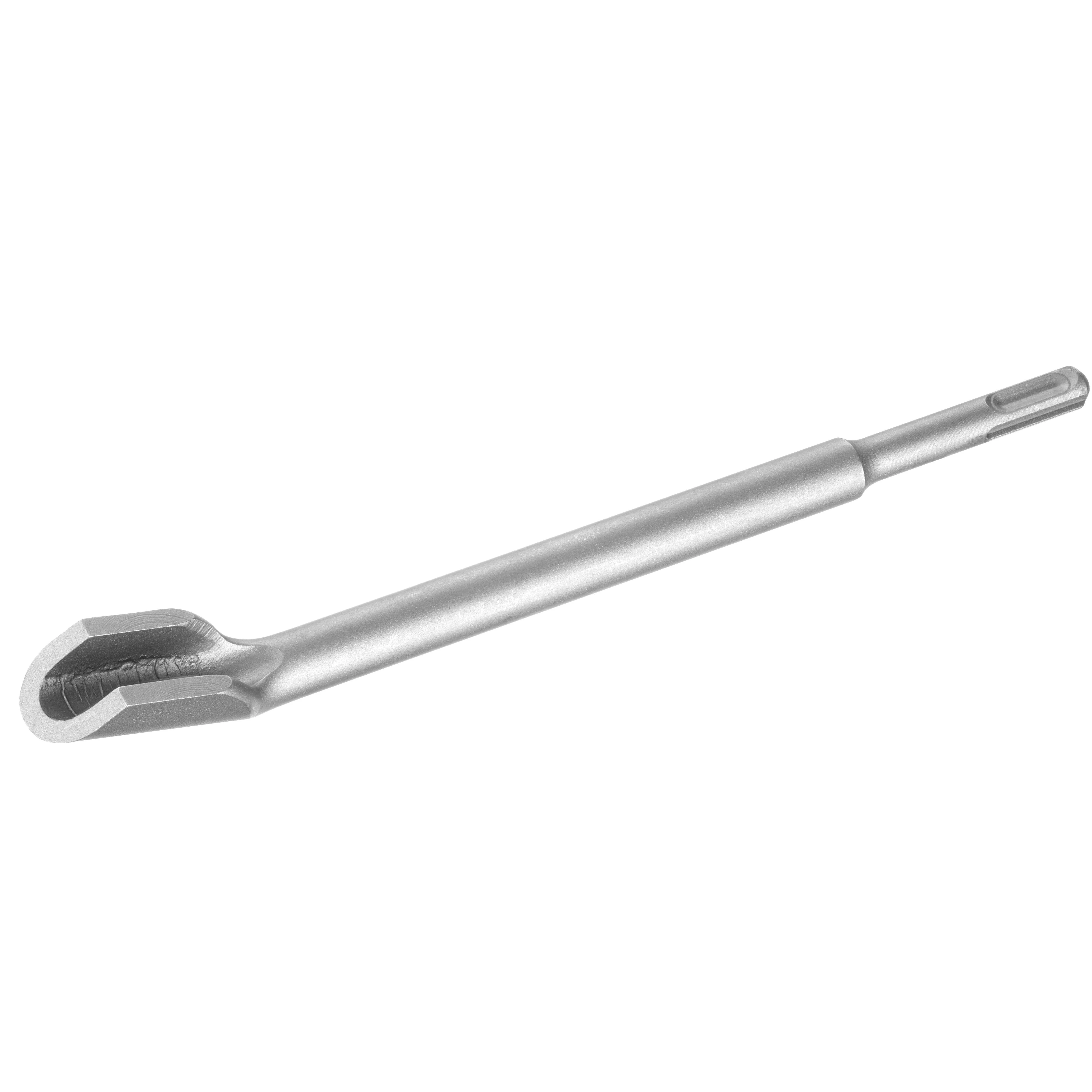 Stanley Dłuto SDS-plus kaltas smūginiams grąžtams, tuščiaviduris, 22/240 mm