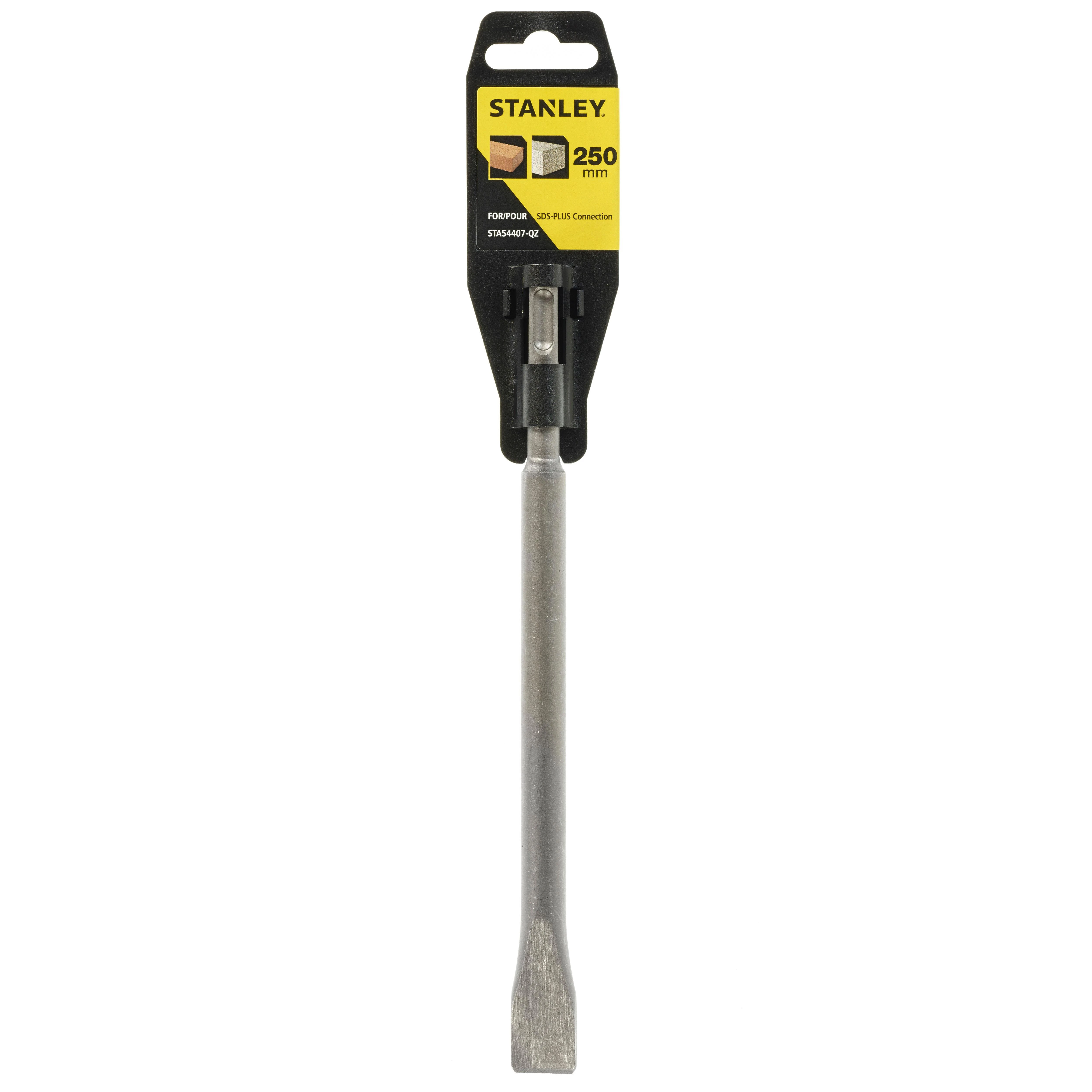 Grąžtas Stanley STA.Kaltas SDS+ 20 x 250mm