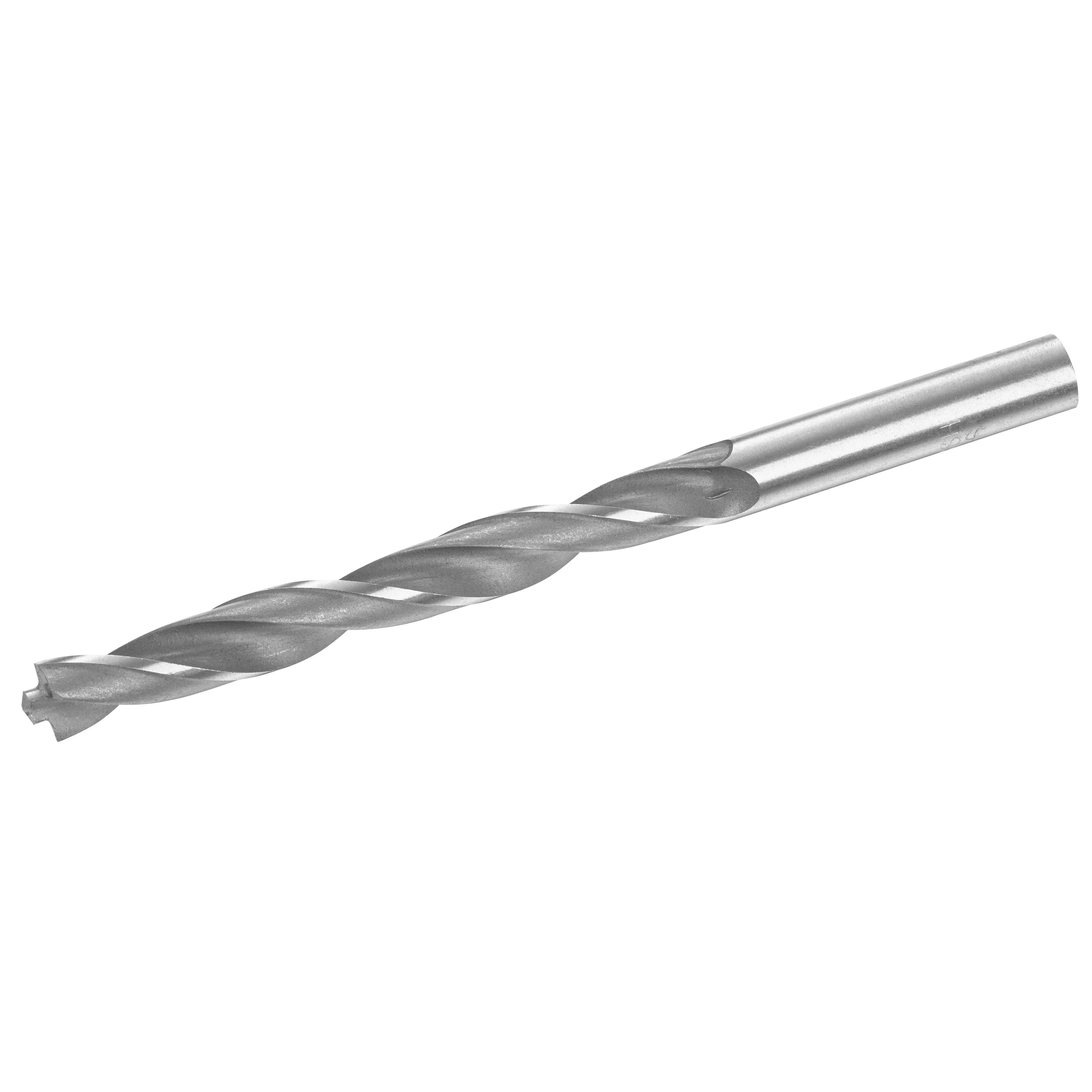Stanley Wiertło Metalo grąžtas HSS-CNC, maks. skersmuo 9 mm