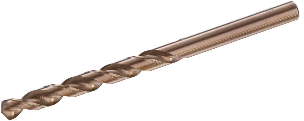 Stanley Wiertło HSS-e kobalto metalo grąžtas, skersmuo 6,5 mm