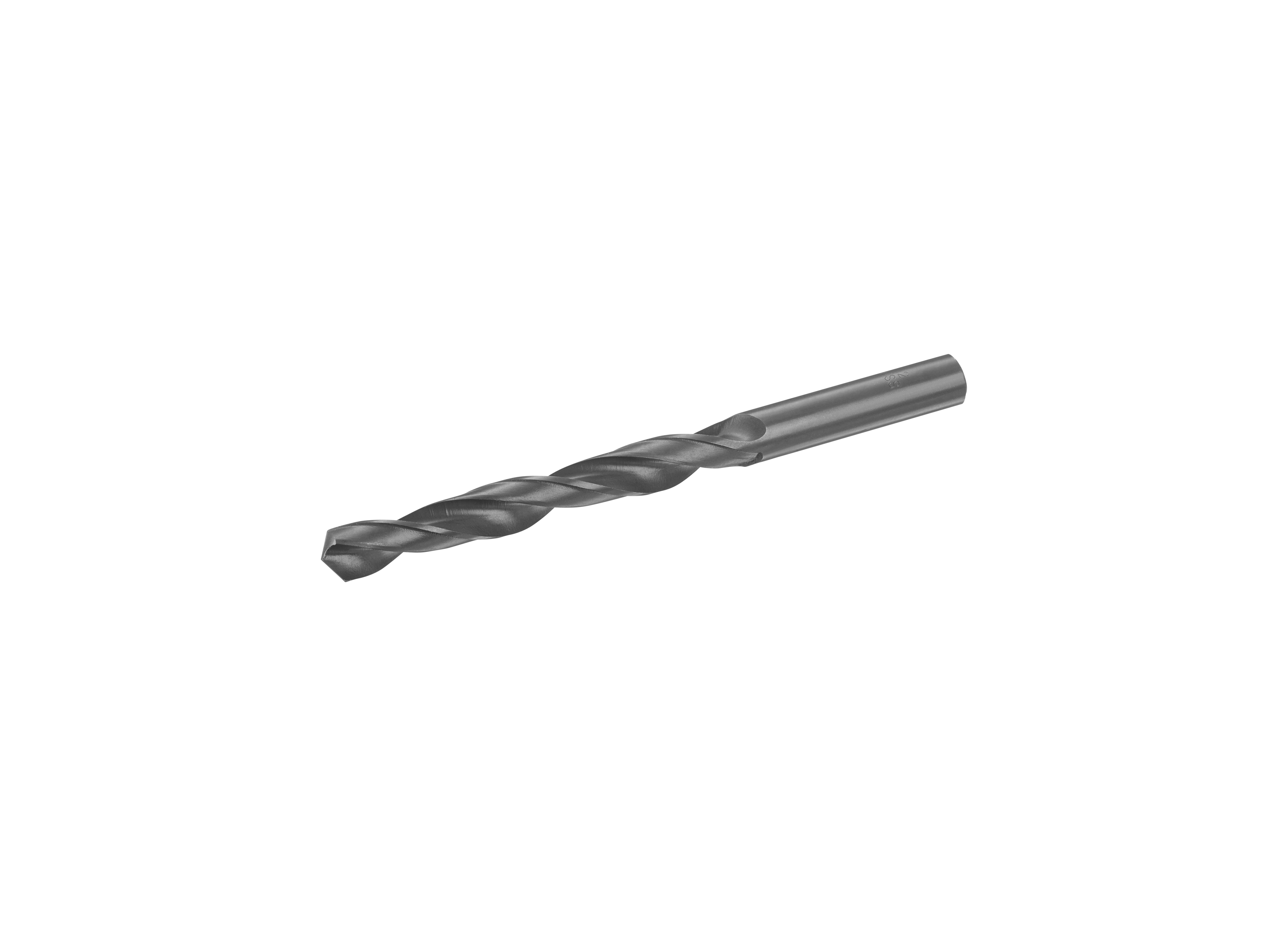 Grąžtas Stanley Gamintojas Metalinė rankena hss-r DIN 338, 12 mm