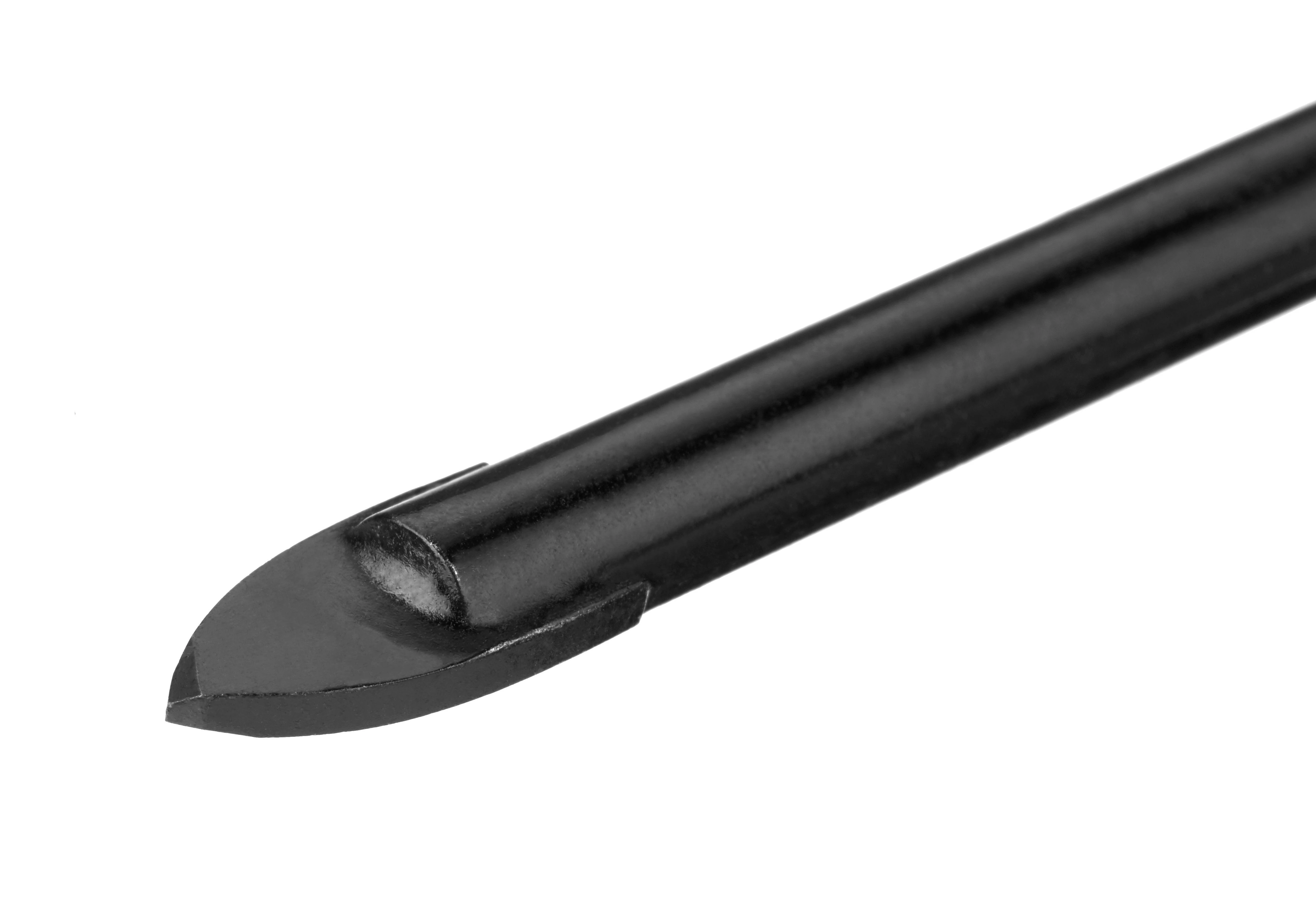 Grąžtas Stanley STA.STIKLŲ IR PLYTELIŲ GRĄŽALIS 8mm