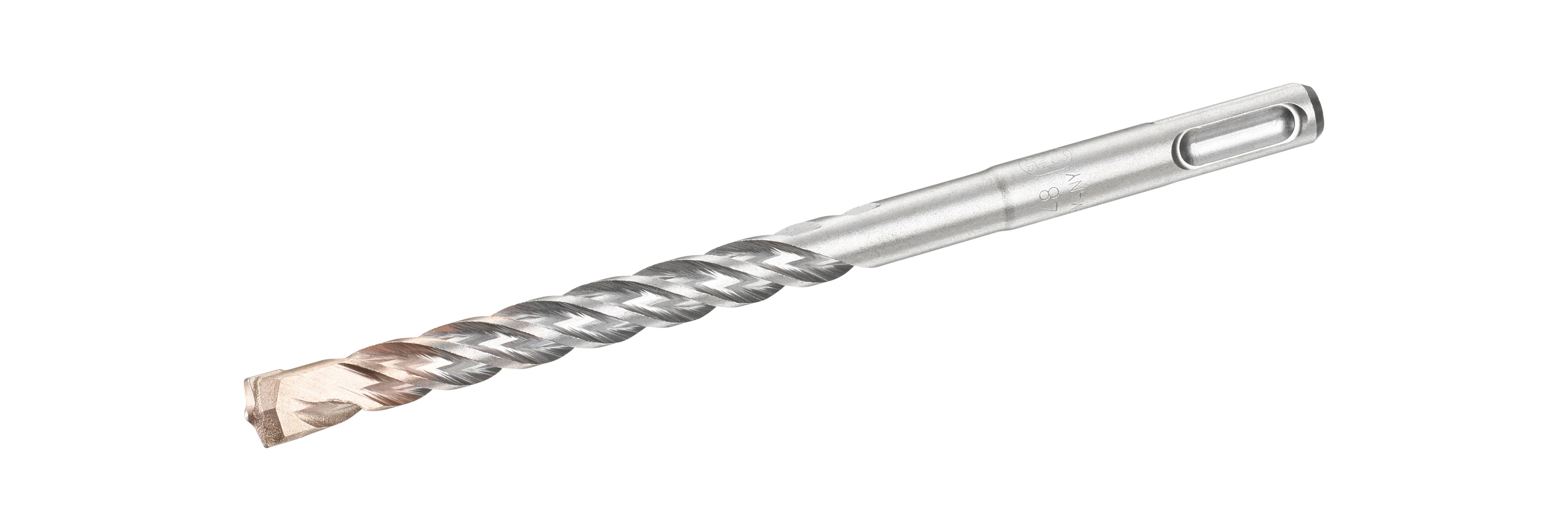 Grąžtas STANLEY grąžtai SDS 10 x 160mm FATMAX