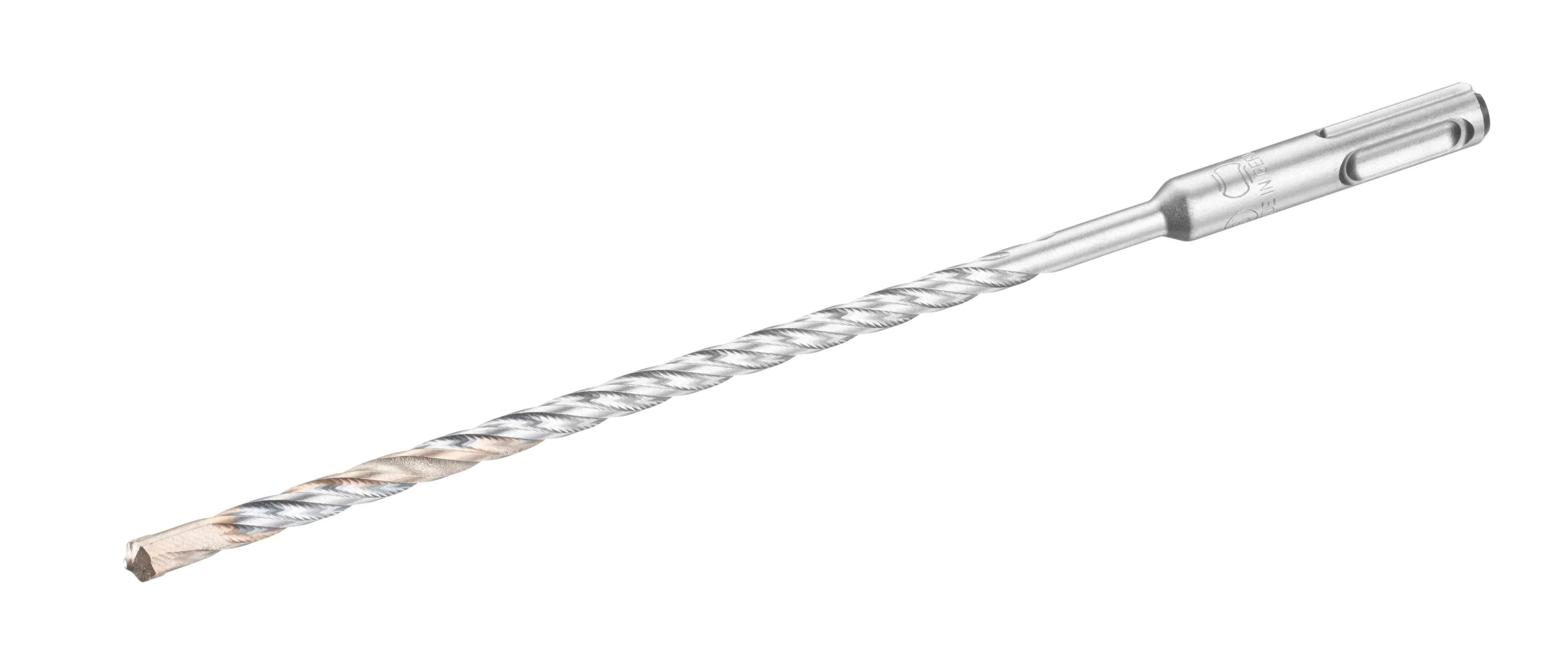 BETONO GRĄŽTAS FATMAX SDS-PLUS ST-STA54551 6 mm STANLEY