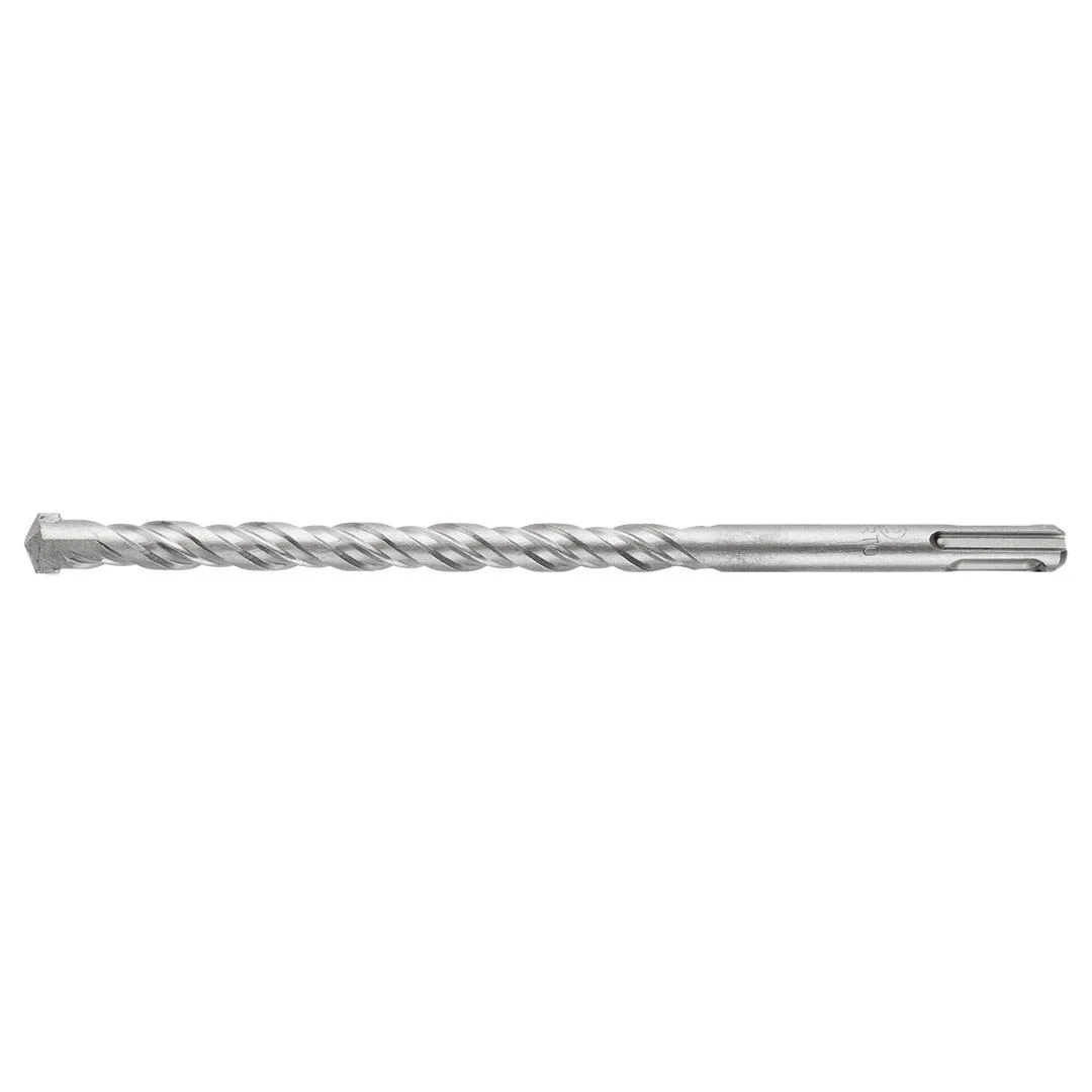Wiertło SDS Plus betono grąžtas, 12 x 210 mm, S4