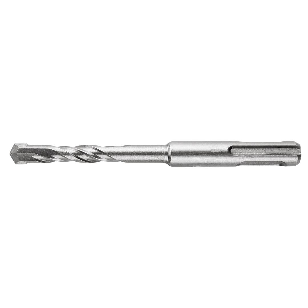 Wiertło SDS Plus betono grąžtas, 6 x 110 mm, S4