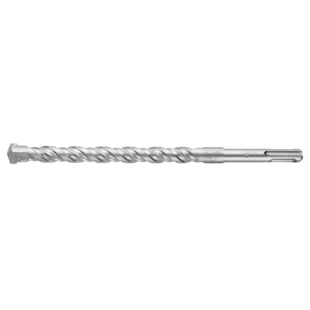 Wiertło SDS Plus betono grąžtas, 14 x 210 mm, S4