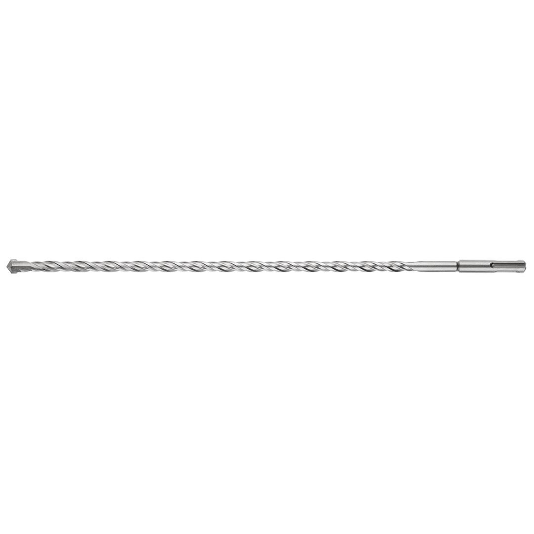 Grąžtas Verto Wiertło do betonu SDS Plus, 10 x 400 mm, S4