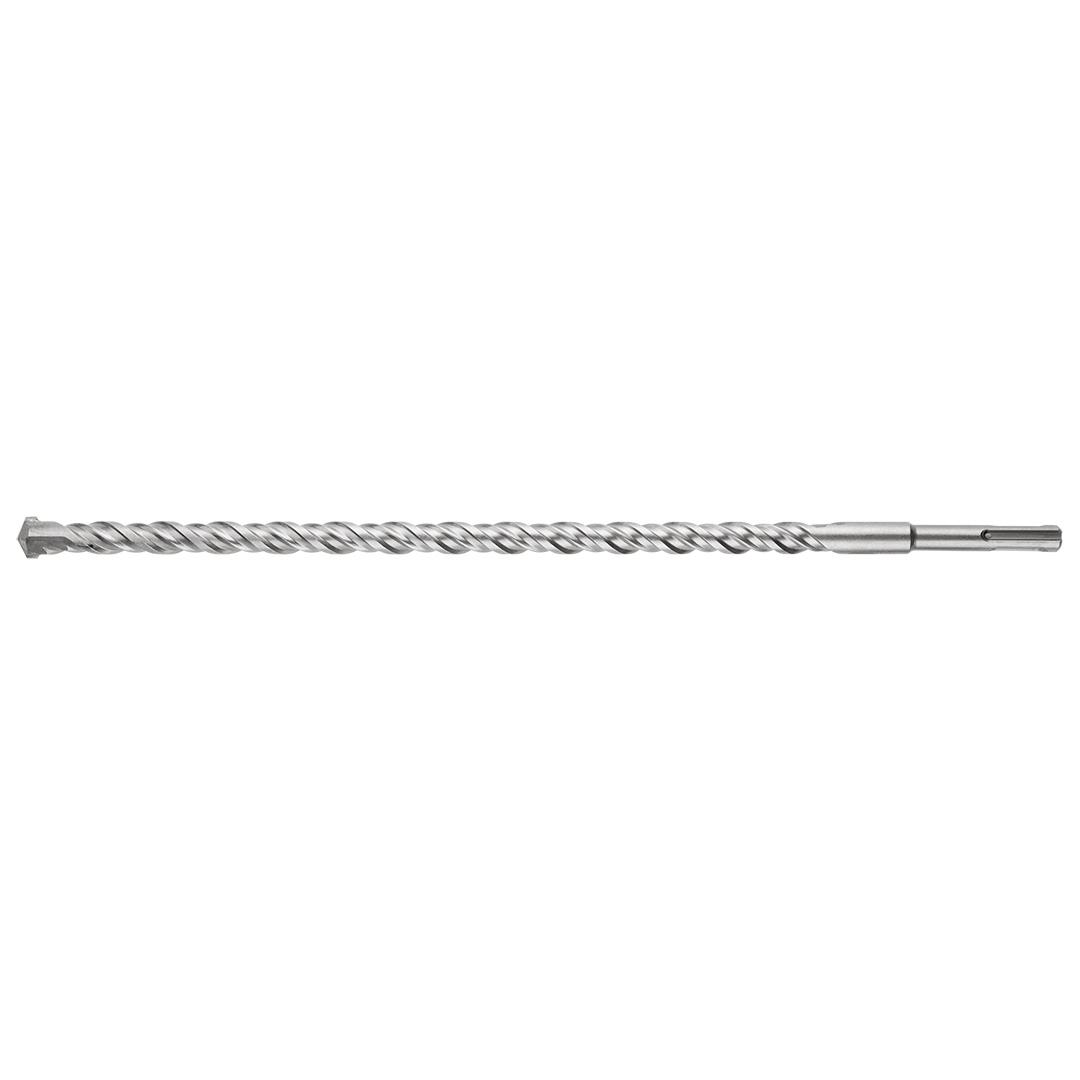 Wiertło SDS Plus betono grąžtas, 14 x 450 mm, S4