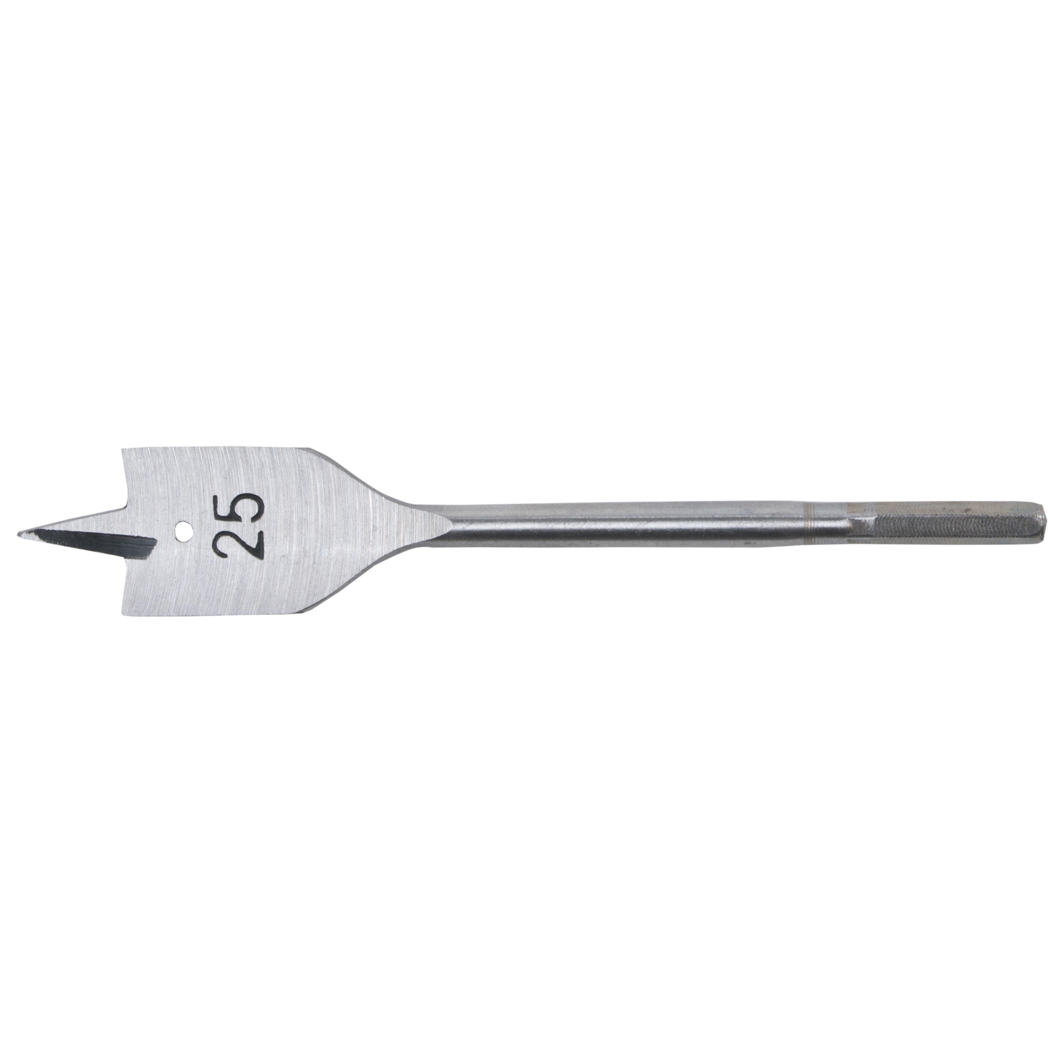 Wiertło Medienos kastuvinis grąžtas 36*150mm proline