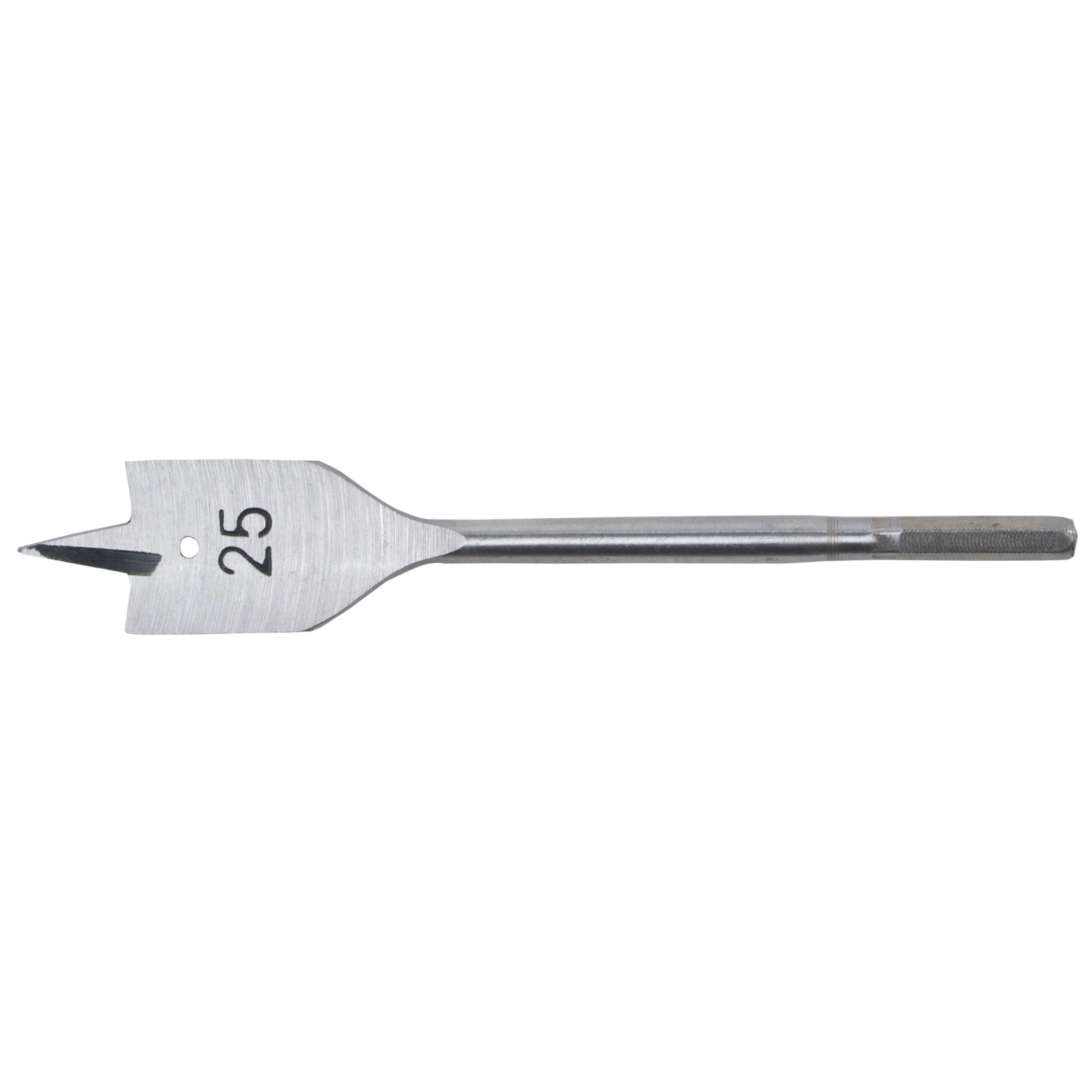 Plokščias medžio grąžtas 40x150mm Proline