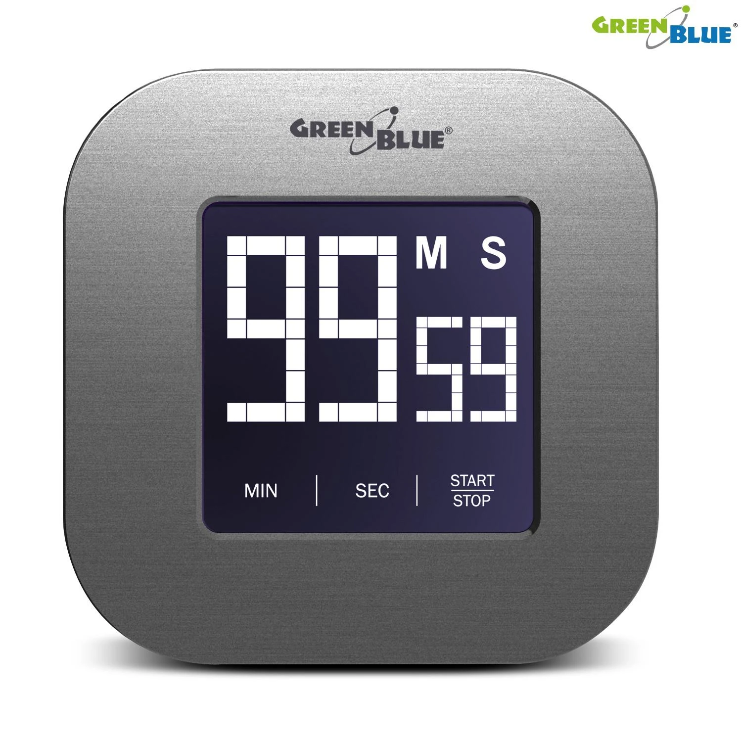 GreenBlue virtuvinis laikmatis GB524