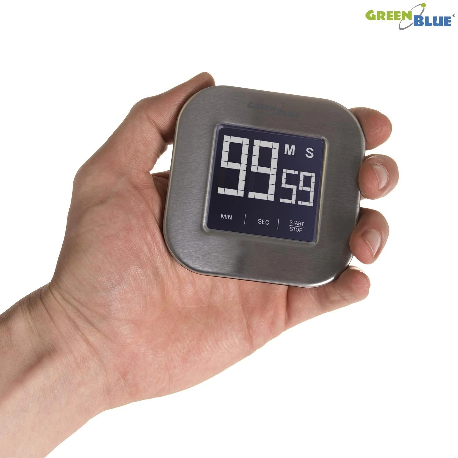 GreenBlue virtuvinis laikmatis GB524
