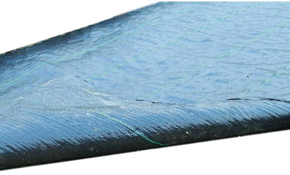 FLORALAND GREENMILL AGROPLĖVELĖ 1,0 x 10 m 100 g/m2 JUODA…