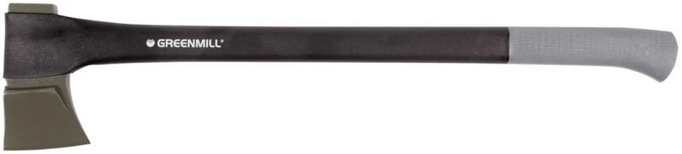 GREENMILL SPLITTING AX 2550g