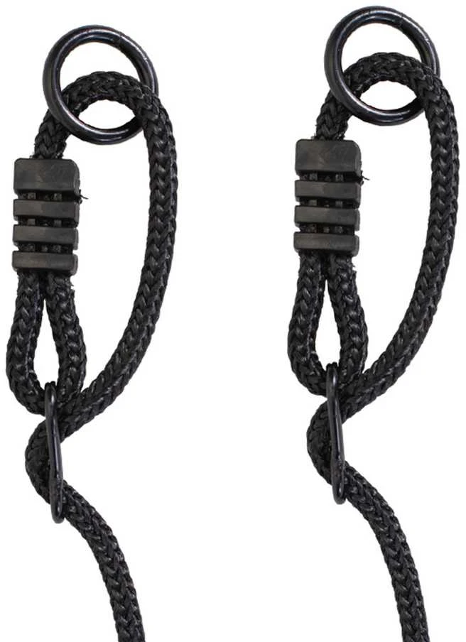 GREENMILL Swing varnų lizdas 100cm oranžinis